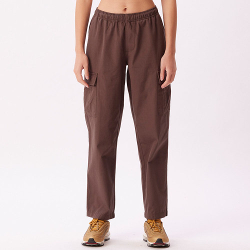 Obey Παντελόνι Easy Ripstop Cargo Pant